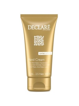 Crema Mani Anti-età di Lusso Caviar Perfection 75ml