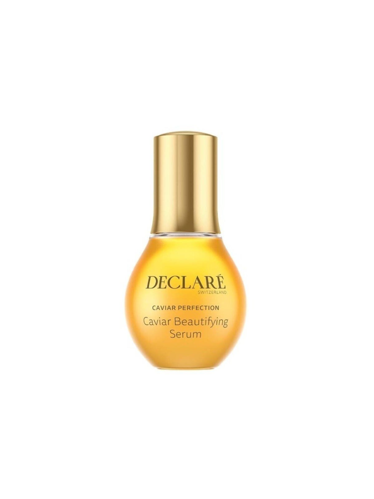 Caviale del Siero Rivelatore di Bellezza 50ML