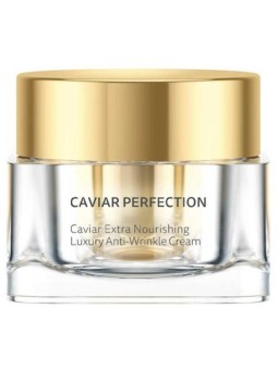 Crema Nutriente Antirughe al Caviale 50ML