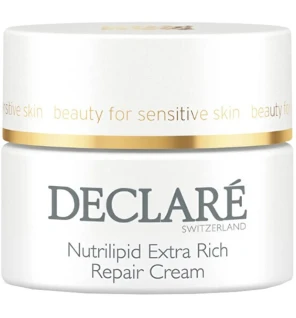 Declare Vitalbalance Nutrilipid Extra Rich Repair Cream