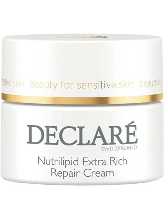 Declare Vitalbalance Nutrilipid Extra Rich Repair Cream