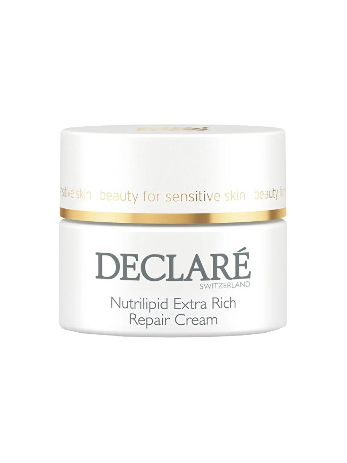 Declare Vitalbalance Nutrilipid Extra Rich Repair Cream