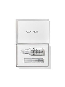 Oxy-Treat Set Anti-Macchie Donna