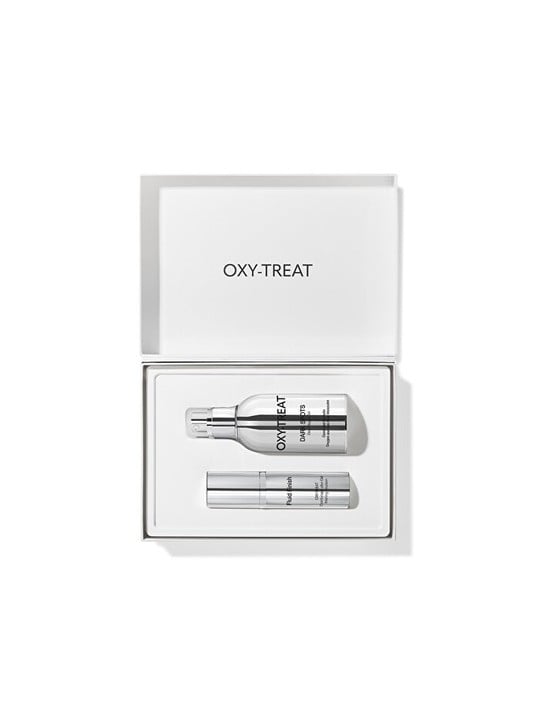 Oxy-Treat Set Anti-Macchie Donna