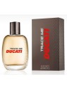 Ducati Trace Me Eau de Toilette Uomo 100ml