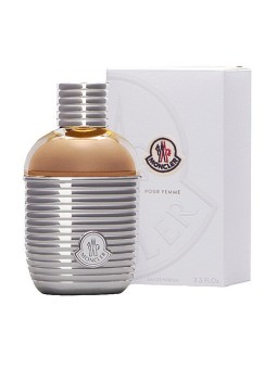 Moncler Pour Femme Eau De Parfum Refillable 150ml