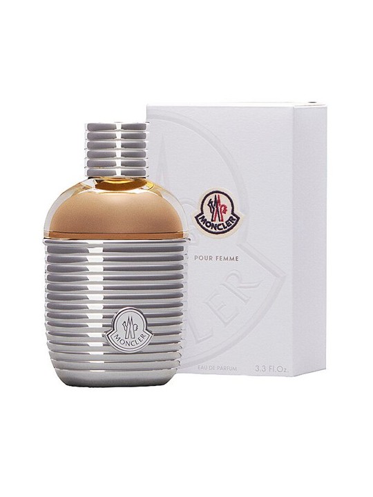 Moncler Pour Femme Eau de Parfum 60ml