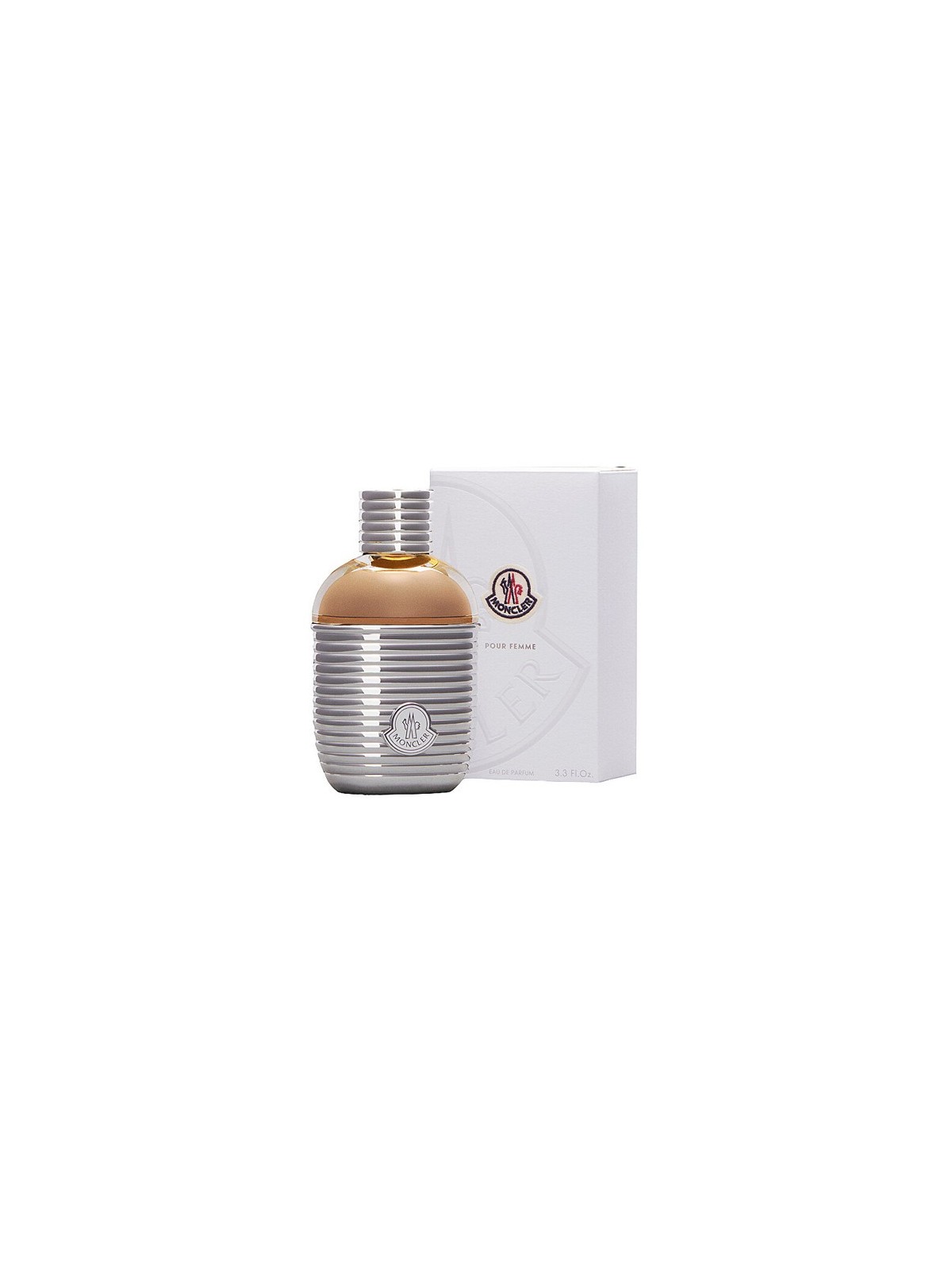Moncler Pour Femme Eau de Parfum 60ml