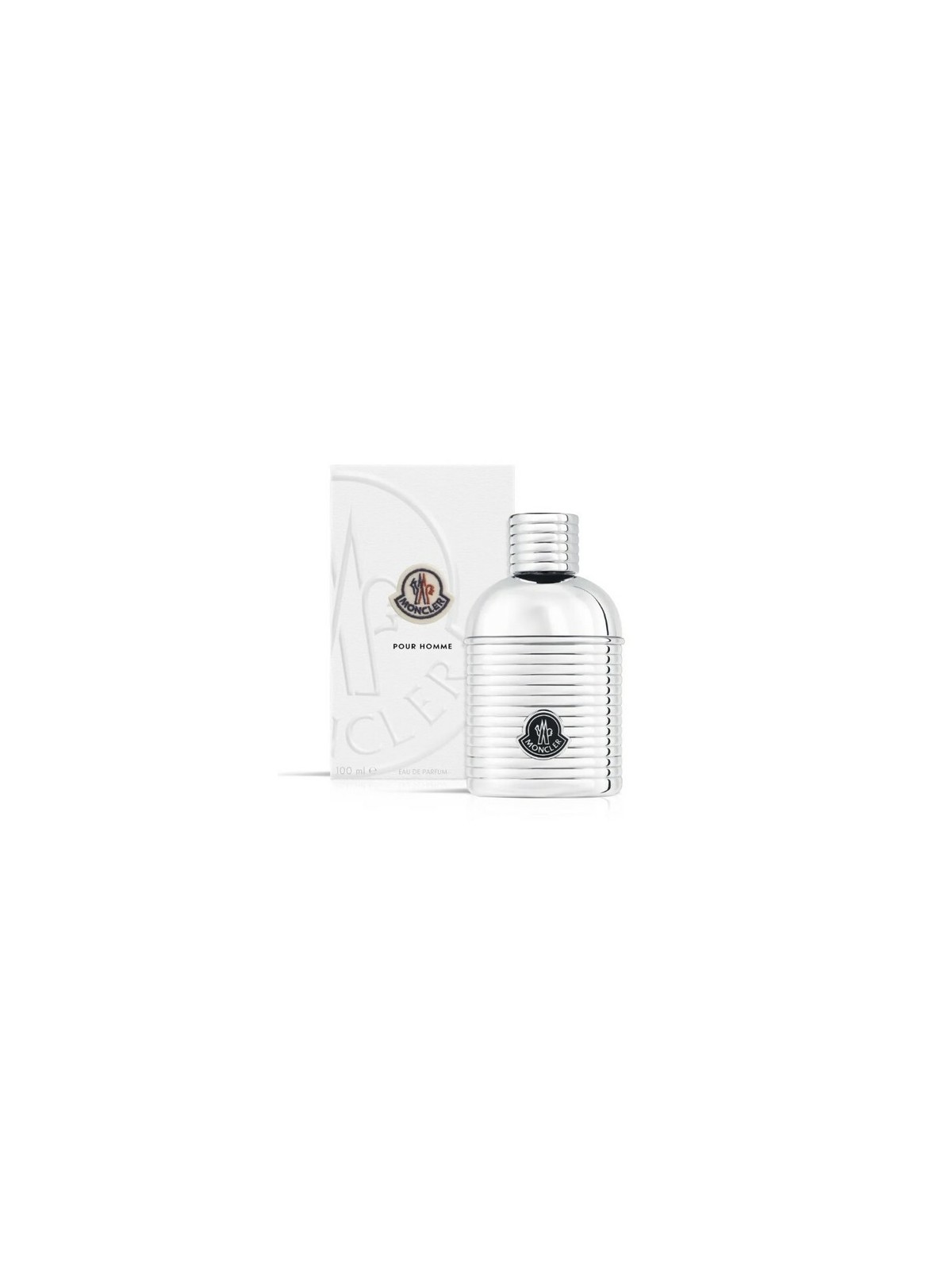 Moncler Pour Homme EDP spray 60ml