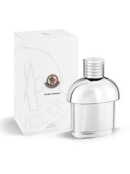Moncler Ricarica Moncler Pour Homme eau de parfum uomo 150ml