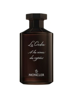 Moncler La Corde Eau De Parfum 200ml unisex