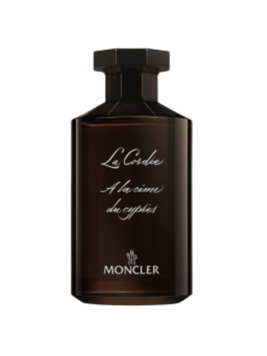 Moncler La Corde Eau De Parfum 200ml unisex