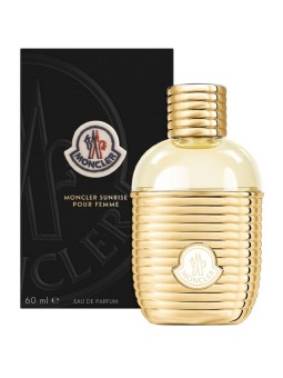 Moncler Sunrise Pour Femme eau de parfum Spray 100ml