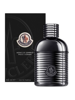Moncler Sunrise Pour Homme eau de parfum Spray 100ml