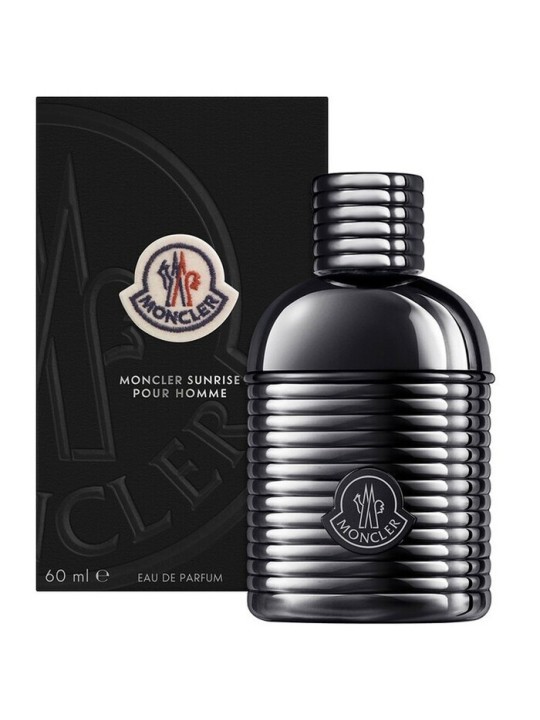 Moncler Sunrise Pour Homme eau de parfum Spray 60ml