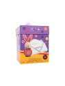 Kaloo Set regalo Pop Spray corpo 100 ml e asciugamano donna 100ml