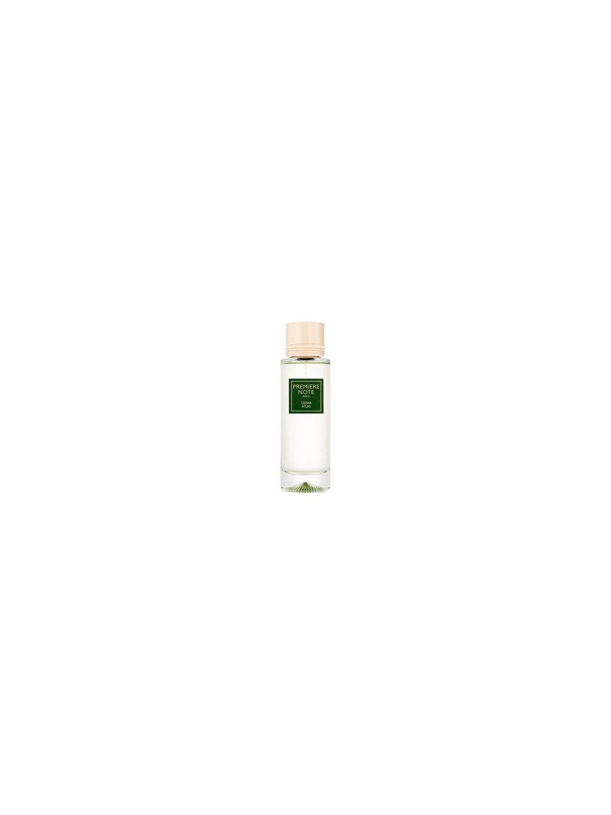 Premiere Note Cedar Atlas eau de parfum unisex 100ml
