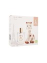 Sophie La Girafe Sophie La Girafe eau de toilette 100ml set regalo e giocattolo donna 100ml