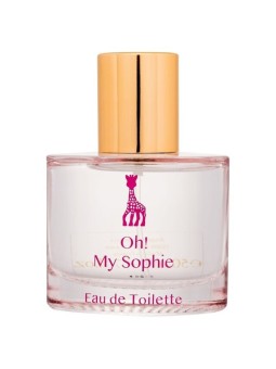 Sophie La Girafe OH! La mia Sophie eau de toilette