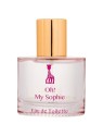 Sophie La Girafe OH! La mia Sophie eau de toilette