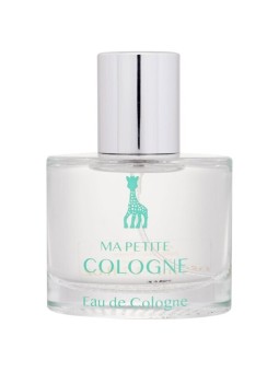 Sophie La Girafe Ma Petite Colonia eau de cologne donna 50ml