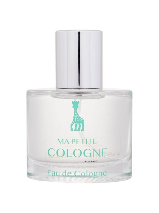 Sophie La Girafe Ma Petite Colonia eau de cologne donna 50ml