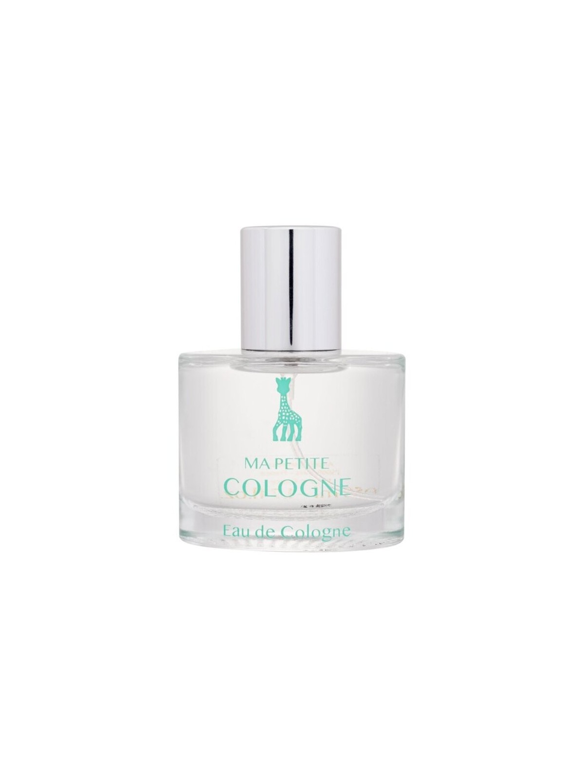 Sophie La Girafe Ma Petite Colonia eau de cologne donna 50ml