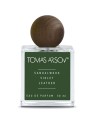 Tomas Arsov Sandalwood Violet Leather 50ml