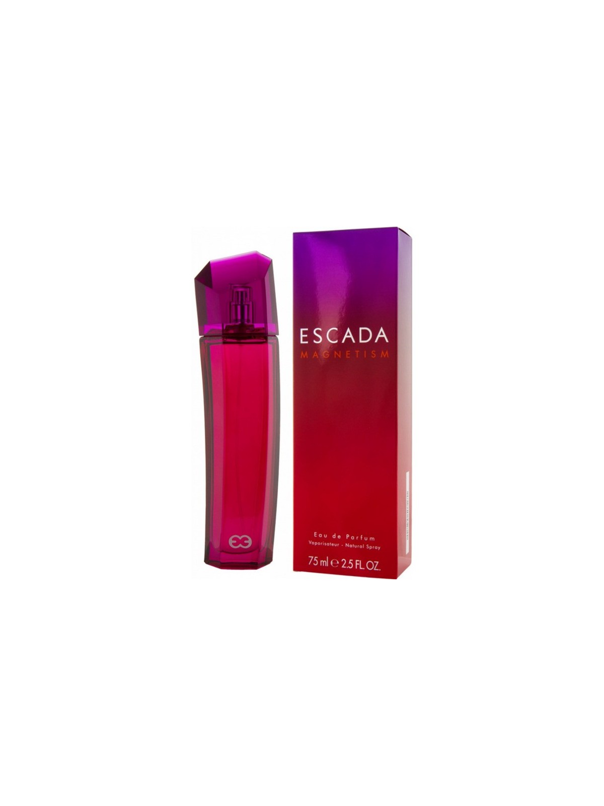 Escada Magnetism Women Eau de Parfum 25ml
