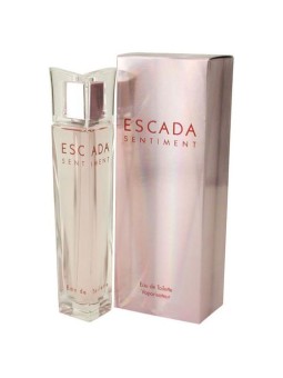 Escada Sentiment Eau De Toilette 75 ml woman