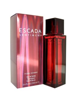 Escada Sentiment pour Homme EDT uomo 100ml
