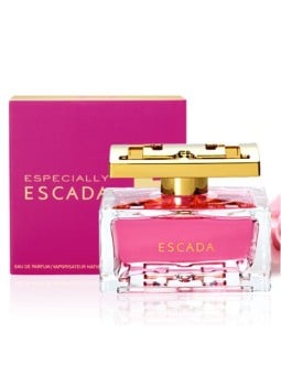 Escada Especially eau de parfum Spray donna 50ml
