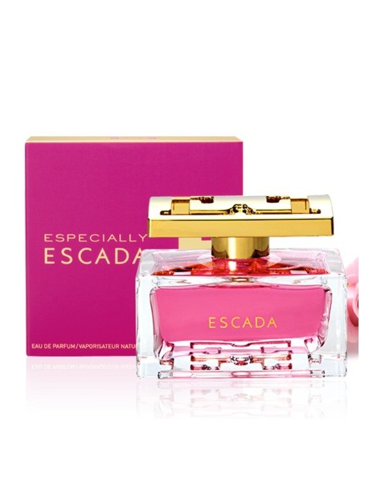 Escada Especially eau de parfum Spray donna 50ml