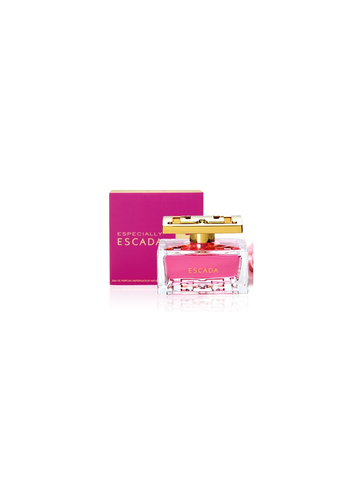 Escada Especially eau de parfum Spray donna 50ml