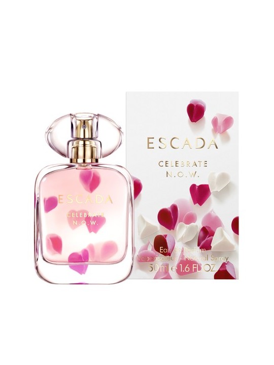Escada Celebrate N.O.W. eau de parfum Spray donna 30ml