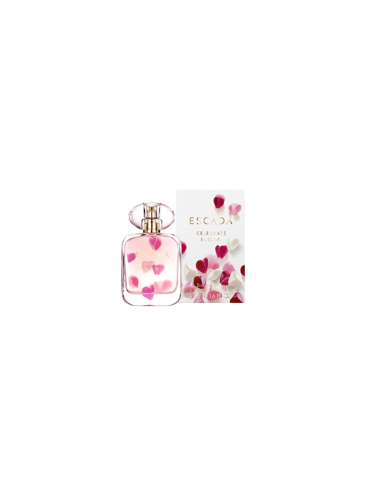 Escada Celebrate N.O.W. eau de parfum Spray donna 30ml