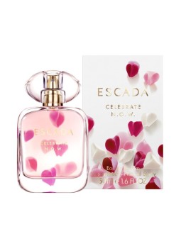 Escada Festeggia NOW eau de parfum donna 50ml