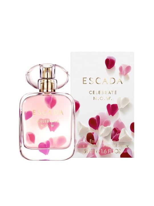 Escada Festeggia NOW eau de parfum donna 50ml