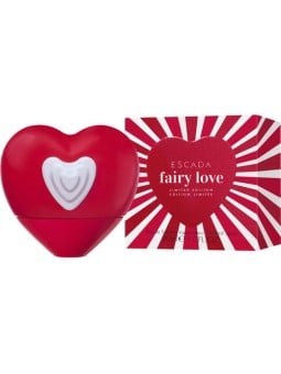 Escada Fairy Love eau de toilette 30ml Limited Edition