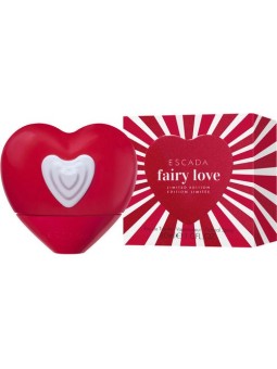 Escada Fairy Love Eau De Toilette 50 ml