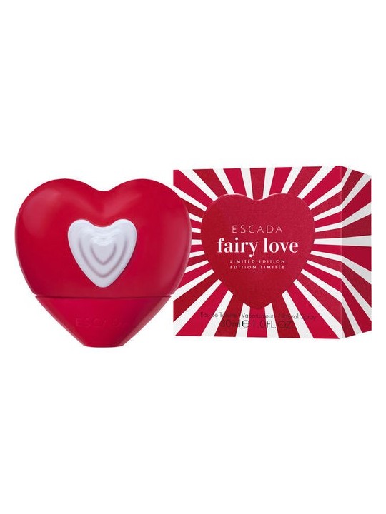 Escada Fairy Love Eau De Toilette 50 ml
