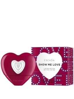Escada Show Me Love Limited Edition 30ml Eau de Parfum