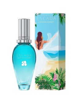 Escada Sorbetto in chiffon eau de toilette donna 100ml