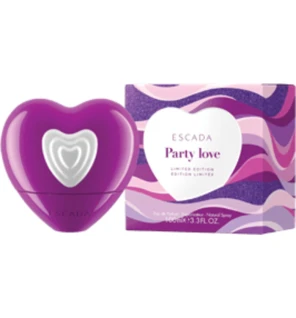 Escada Party Love 100ml