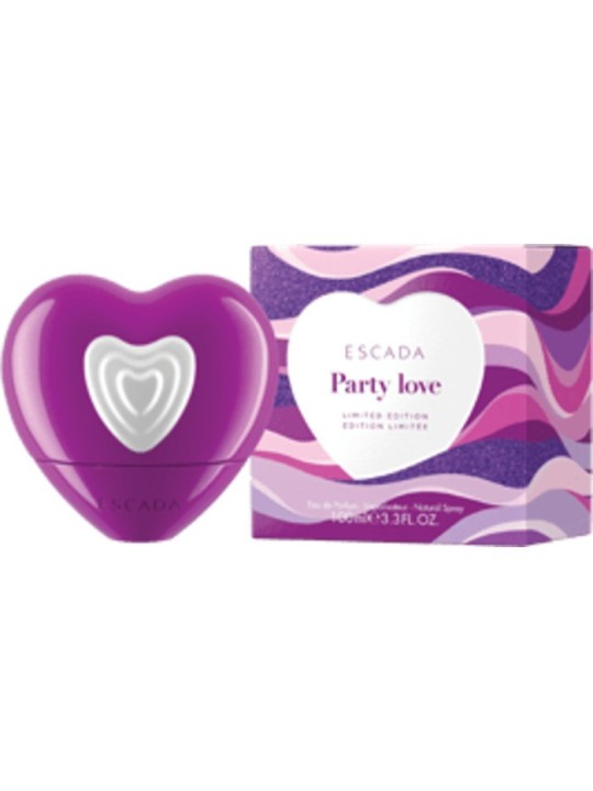 Escada Party Love 100ml