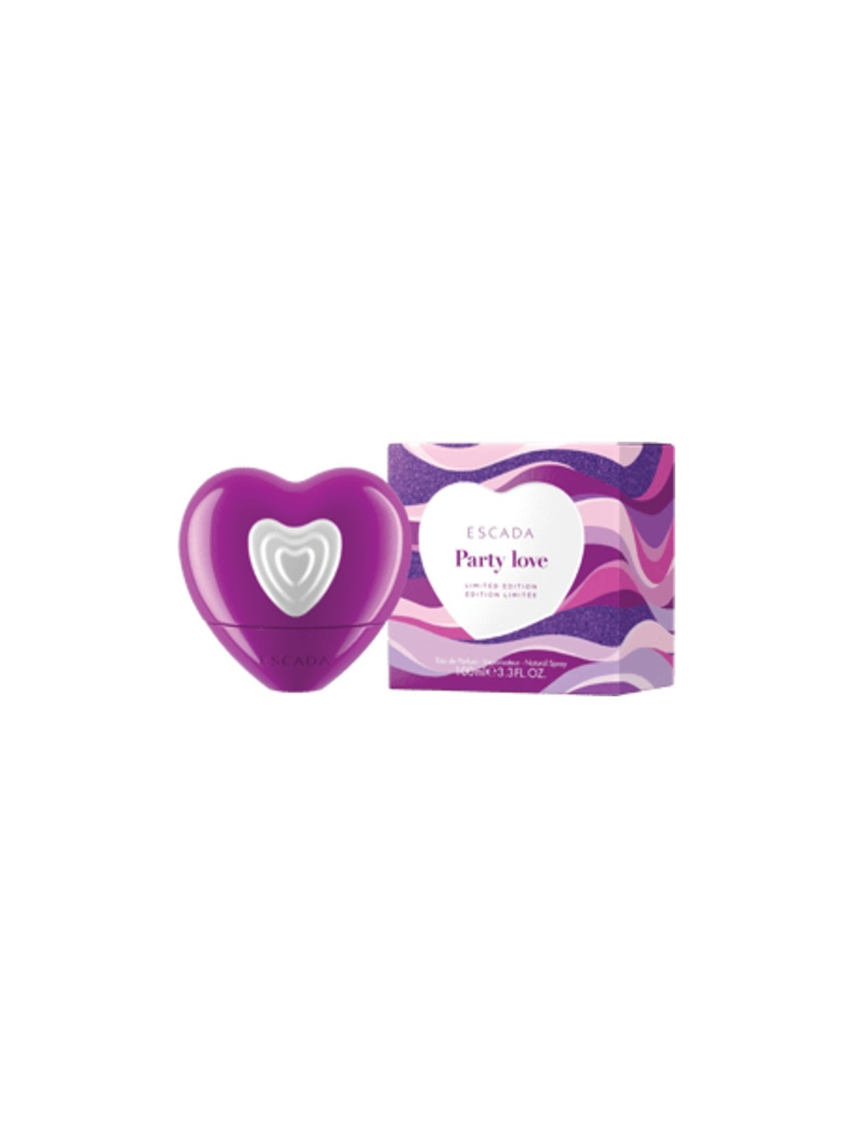 Escada Party Love 100ml