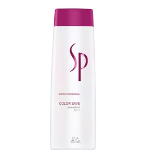 Shampoo Wella SP Color Save donna 250ml