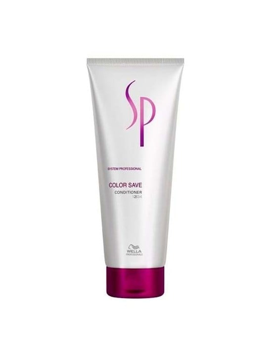 Wella SP - Color Save Conditioner donna 200ml