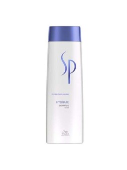 Shampoo Wella SP - Hydrate 250ml per capelli secchi
