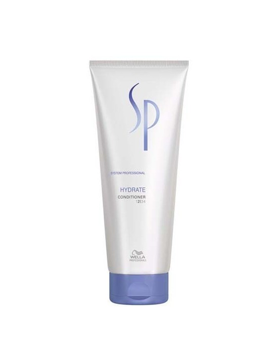 Wella SP - Hydrate Conditioner 200ml 2